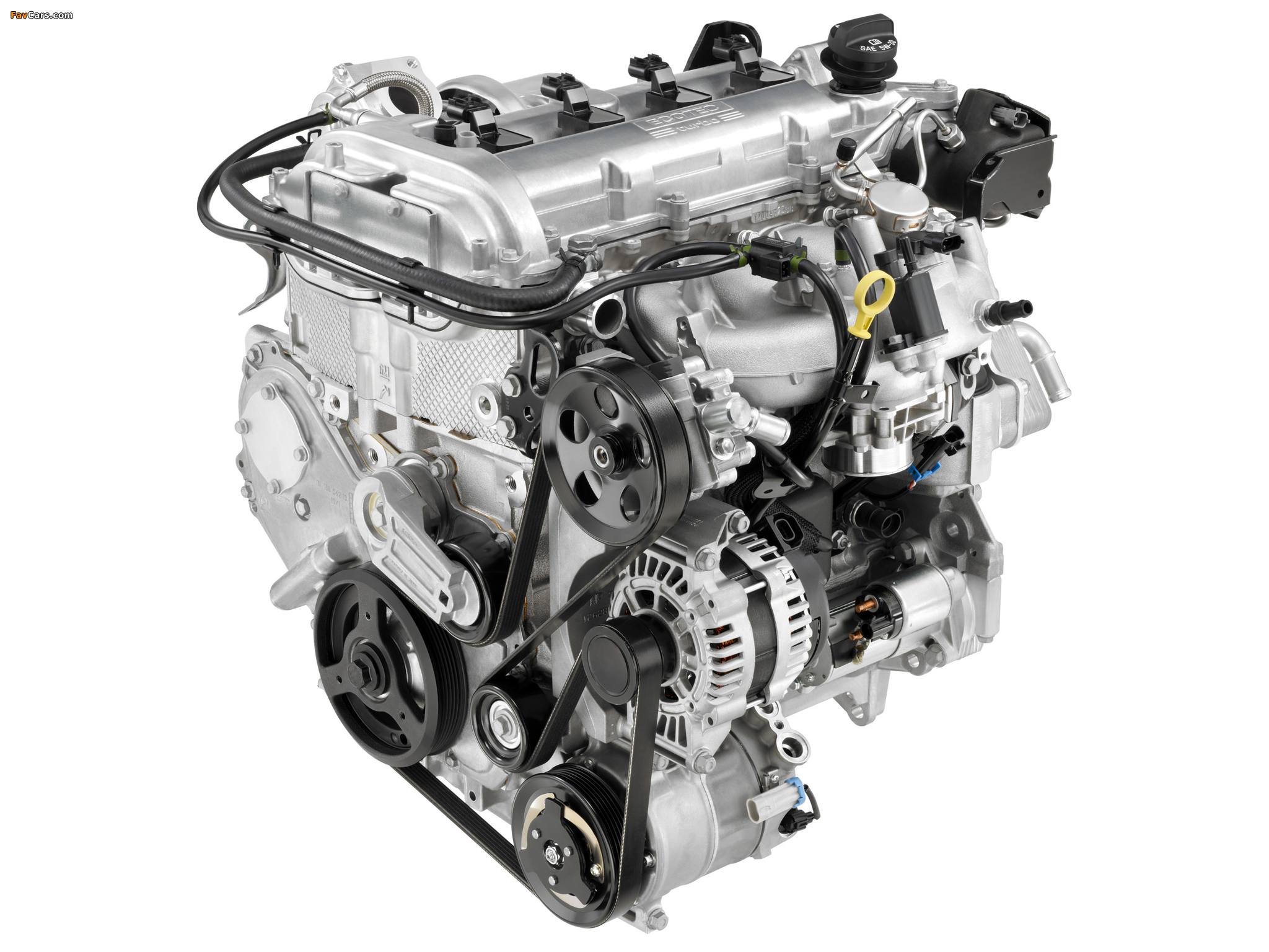 Motor